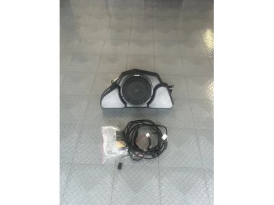 Toyota PT979-18230-HW Gr86 Subwfr Hardware Pack PT979-18230-HW Toyota Gr86 Subwfr Hardware Pack Product Photo 1 of 1