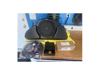 Toyota PT979-18230 Subwoofer PT979-18230 Toyota Subwoofer Product Photo 1 of 1