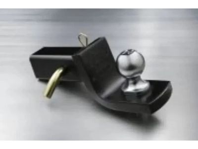 Toyota PT986-00270 Trailer Ball 2" PT986-00270 Toyota Trailer Ball 2" Product Photo 1 of 1