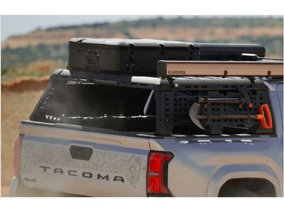 Toyota PT989-35241 Bed Rack Ld - 5ft Bed PT989-35241 Toyota Bed Rack Ld - 5ft Bed Product Photo 1 of 1