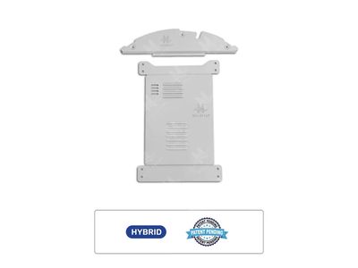 Toyota PTN59-00201 Catalytic Converter Shield-Stainless Steel PTN59-00201 Toyota Catalytic Converter Shield-Stainless Steel Product Photo 1 of 1