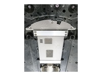 Toyota PTN59-02220 Cat Shield By Millercat: Associated Accessory Products (Aap) PTN59-02220 Toyota Cat Shield By Millercat: Associated Accessory Products (Aap) Product Photo 1 of 1