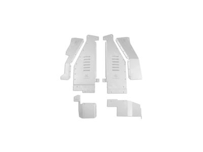 Toyota PTN59-60160 Catalytic Converter Shield PTN59-60160 Toyota Catalytic Converter Shield Product Photo 1 of 1