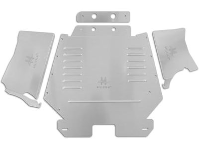 Toyota PTN59-89220 Cat Shield By Millercat: Associated Accessory Products (Aap) PTN59-89220 Toyota Cat Shield By Millercat: Associated Accessory Products (Aap) Product Photo 1 of 1