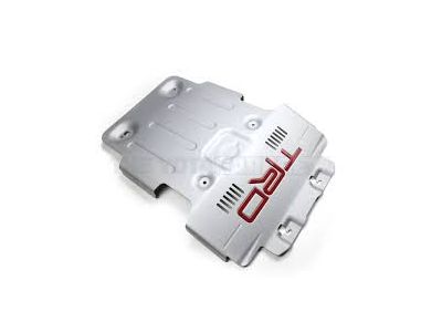 Toyota PTR60-34220 Front Skid Plate PTR60-34220 Toyota Front Skid Plate Product Photo 1 of 1