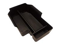 Center Console Tray