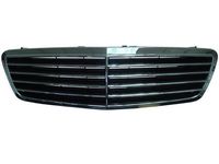 Front Grille