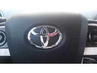 Toyota Interior Emblem