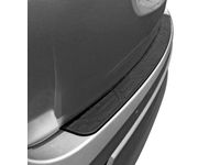 Toyota Rear Bumper Protector