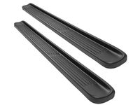 Running Boards