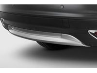 Sport Bumper Trim