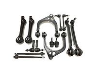 Suspension Kit