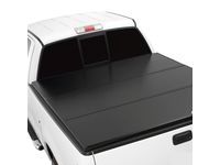 Tonneau Cover