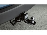 Toyota Tow Hitch