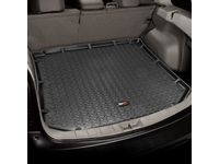 Trunk Mat