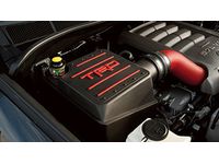 Toyota 4Runner TRD Cold Air Intake System - PTR03-89100