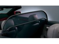 Toyota PT906-06041 Wind Screen