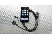 Toyota Highlander Interface Kit for iPod® - PT545-00082
