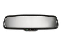 Toyota Matrix Auto-Dimming Rearview Mirror - PT374-02090