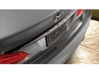 Toyota Avalon Rear Bumper Applique - PT747-07110
