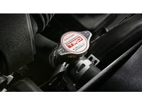 rav4 radiator cap