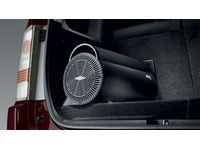 scion xb subwoofer