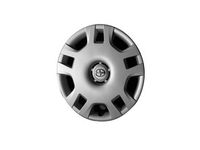 Toyota PT385-02100-WC Wheel Covers
