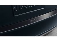 Toyota Avalon Rear Bumper Appliqué - PT747-07130