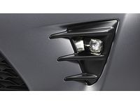 Toyota PT413-18170 LED Fog Lights