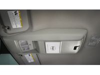 Scion xD Overhead Console Box - 08253-52800