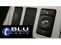 Toyota Highlander Blu Logic® Hands-Free System - PT923-00111