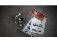 Toyota PTR27-52081 TRD Wheel Installation Kit