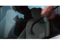 Toyota PT398-48141 Vehicle Intrusion Protection (VIP) Security System