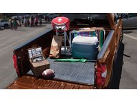 Toyota PT580-34070 Bed Mat