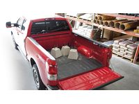 Toyota PT580-34070-LB Bed Mat-Long Bed