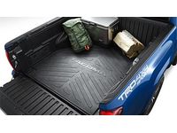 Toyota PT580-35050-SB Bed Mat-Short Bed