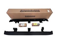 Running Boards