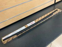 Toyota RAV4 Rear Bumper Protector - PK177-42T00-TP