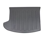 Toyota Mirai Floor Liners - PK210-62MT0