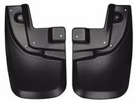 Toyota Corolla Cross Mudguards - PK389-16N00-TF