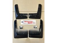 Toyota Crown Mudguards - PK389-30P00-TP