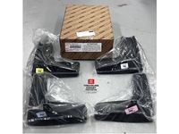 Toyota Crown Signia Mudguards - PK389-30R00-TP