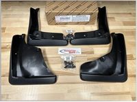 Toyota Camry Mudguards - PK389-33S00-TP