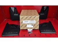 Toyota Tacoma Mudguards - PK389-35R00-P1