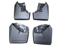Toyota Tacoma Mudguards - PK389-35R55-P1
