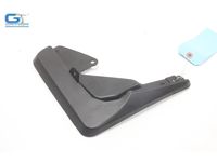 Toyota bZ4X Mudguards - PK389-42P10-TR
