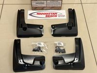 Toyota Prius Plug-In Mudguards - PK389-47R00-TP