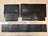 Toyota Sequoia Cargo Mat - PT206-0C235-20
