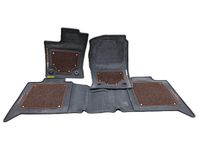 Toyota Tundra Floor Liners - PT206-34223-20