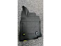Toyota Floor Liners - PT206-3524T-20